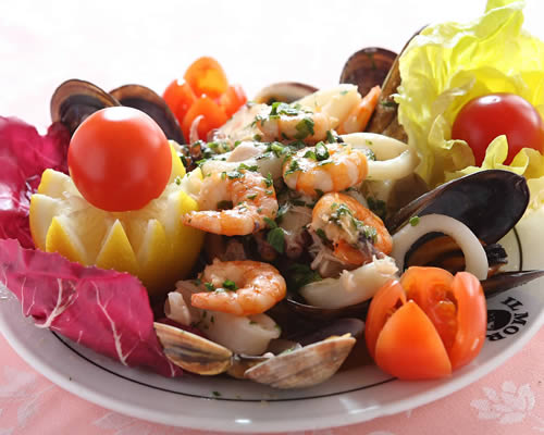 Insalata di Mare