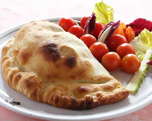 Calzone Karnak