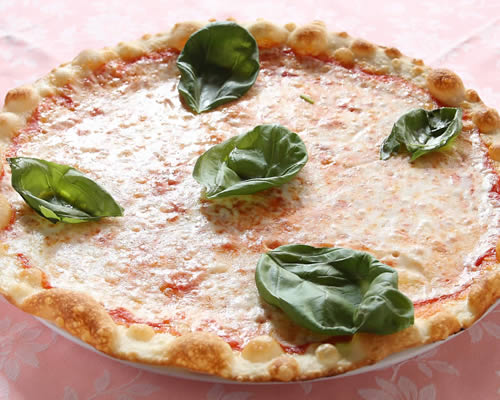 Pizza Margerita